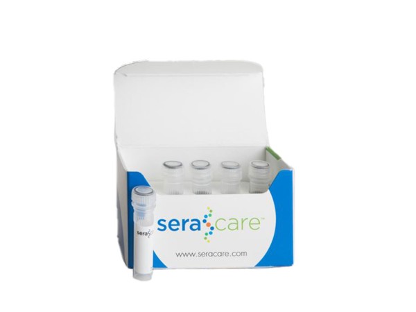 Seraseq® Homologous Recombinant Deficiency (HRD) Reference Materials