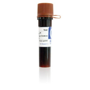 RedSafeTMNucleic Acid Staining Solution 20.000 x (Muster)