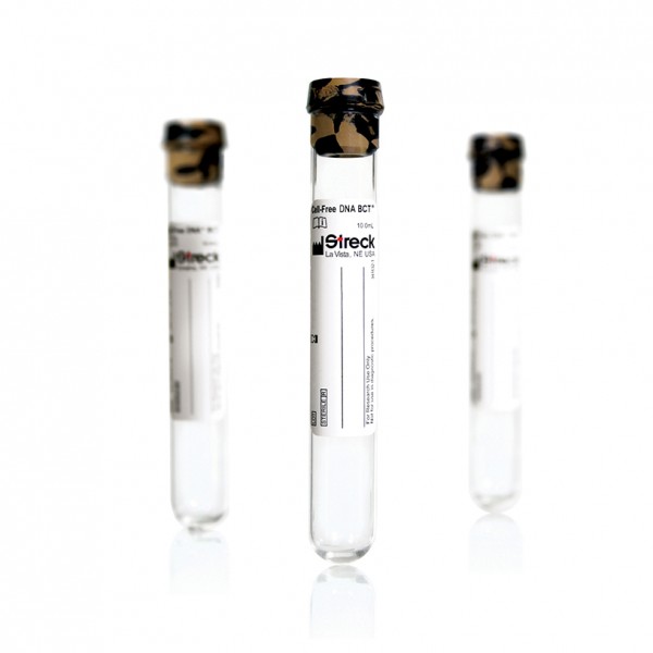 Cell-Free DNA BCT® (Sample)