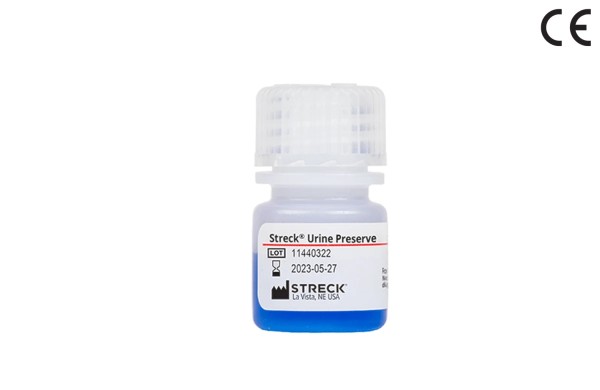 Streck® Urine Preserve