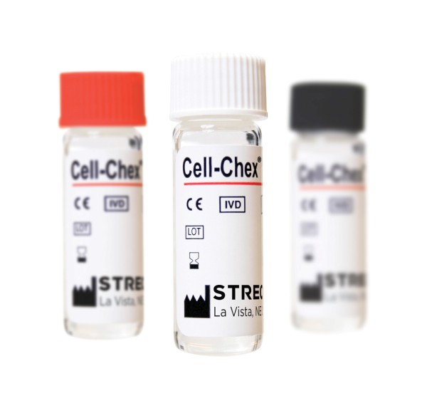 Cell-Chex® L1-UC