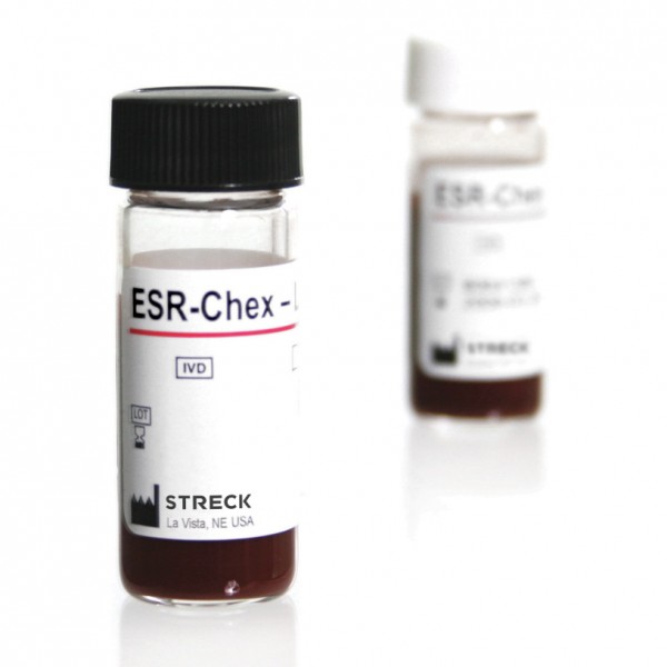 ESR-Chex, Level 1 & 2